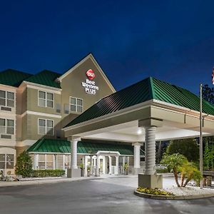 Best Western Plus First Coast Inn And Suites